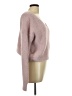 Wild Fable Pink Pullover Sweater Size L - photo 4