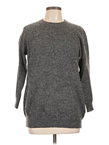 Barbour Pullover Sweater (view 1)