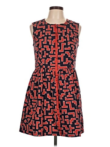 Fashion Star Casual Dress (view 1)