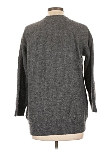 Barbour Pullover Sweater (view 2)