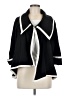 Joseph Ribkoff Black Jacket Size 6 - photo 1