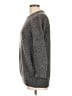 Barbour Gray Pullover Sweater Size 6 - photo 5
