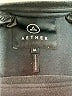 Aether Black Sweatshirt Size Med (3) - photo 4