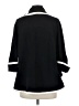 Joseph Ribkoff Black Jacket Size 6 - photo 2