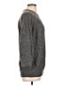 Barbour Gray Pullover Sweater Size 6 - photo 4