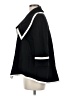 Joseph Ribkoff Black Jacket Size 6 - photo 5
