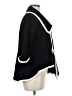 Joseph Ribkoff Black Jacket Size 6 - photo 4