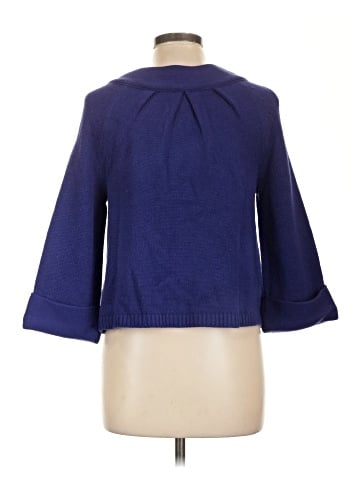 Nicole by Nicole Miller 3/4 Sleeve Blouse (view 2)