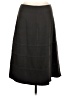 DressBarn Solid Black Formal Skirt Size 10 - photo 1