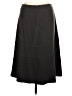 DressBarn Solid Black Formal Skirt Size 10 - photo 2