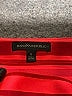 Banana Republic Stripes Red Formal Skirt Size 6 - photo 4
