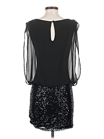 Aidan by Aidan Mattox Cocktail Dress (view 2)