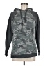 Maurices Camo Gray Pullover Hoodie Size M - photo 1