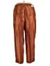 A Wild Thyme Brown Casual Pants Size 18 - photo 2