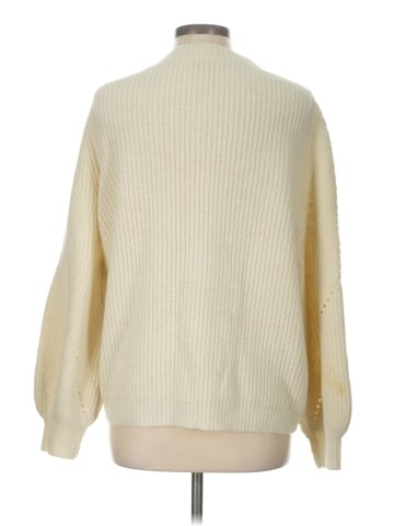 Chloe Oliver Pullover Sweater (view 2)