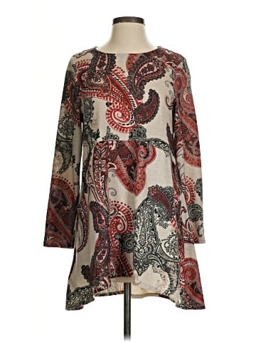 Chico's Casual Dress (view 1)