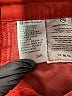 Adriano Goldschmied Red Casual Pants Size 24 waist - photo 8