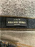 J.Crew Blue Jeans Size 27 waist - photo 7
