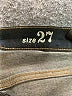 J.Crew Blue Jeans Size 27 waist - photo 8