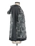 Maurices Camo Gray Pullover Hoodie Size M - photo 4