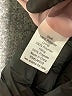 Nine West 100% Polyester Solid Pink Snow Jacket Size L - photo 7
