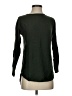 M Magaschoni Green Pullover Sweater Size XS - photo 1