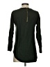 M Magaschoni Green Pullover Sweater Size XS - photo 2