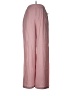Good Luck Gem Pink Casual Pants Size M - photo 1