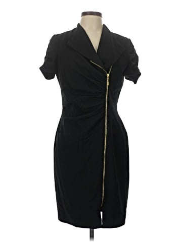 Ellen Tracy Cocktail Dress (view 1)