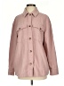 BP. Pink Coat Size S - photo 1
