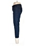 Refuge Solid Blue Jeans Size 10 - photo 5