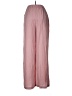 Good Luck Gem Pink Casual Pants Size M - photo 2