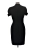 Ellen Tracy Black Cocktail Dress Size 10 - photo 2