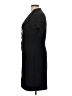 Ellen Tracy Black Cocktail Dress Size 10 - photo 5