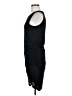 BTFBM Solid Black Cocktail Dress Size M - photo 5