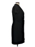 Ellen Tracy Black Cocktail Dress Size 10 - photo 4