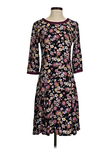 Hanna Andersson Casual Dress (view 1)