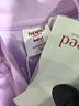Seed Purple Track Jacket Size 3-6 mo - photo 3