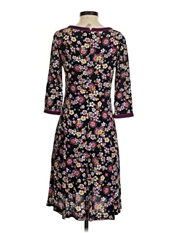 Hanna Andersson Casual Dress (view 2)