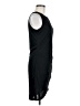 BTFBM Solid Black Cocktail Dress Size M - photo 4