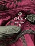 Athleta Tweed Burgundy Active Pants Size M - photo 7