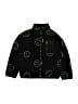 Old Navy 100% Polyester Black Jacket Size 6 - 7 - photo 1