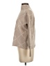 Tahari Tan Turtleneck Sweater Size XXS - photo 5