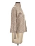 Tahari Tan Turtleneck Sweater Size XXS - photo 4