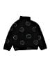 Old Navy 100% Polyester Black Jacket Size 6 - 7 - photo 2