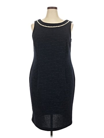 Le Bos Cocktail Dress (view 1)