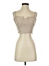 Papermoon Tan Tube Top Size S - photo 1