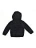 Cat & Jack 100% Nylon Solid Black Jacket Size 2T - photo 2