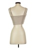 Papermoon Tan Tube Top Size S - photo 2