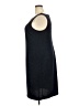 Le Bos Black Cocktail Dress Size 18 - photo 5